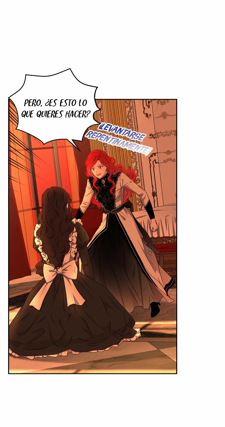 Parece que me encuentro en el mundo de un juego de harem inverso Capítulo 17 - Page 42