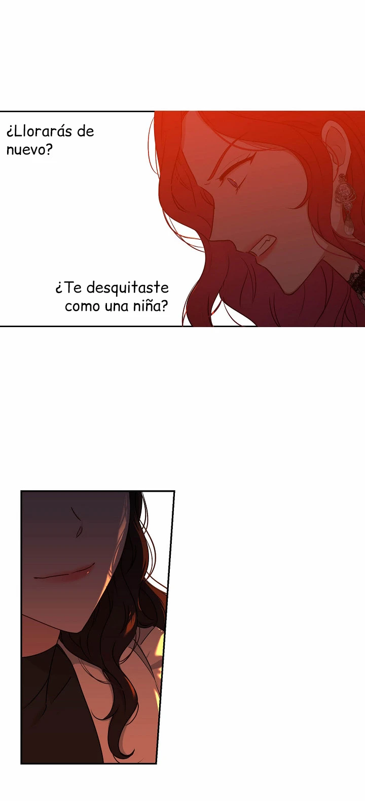 Parece que me encuentro en el mundo de un juego de harem inverso Capítulo 17 - Page 46