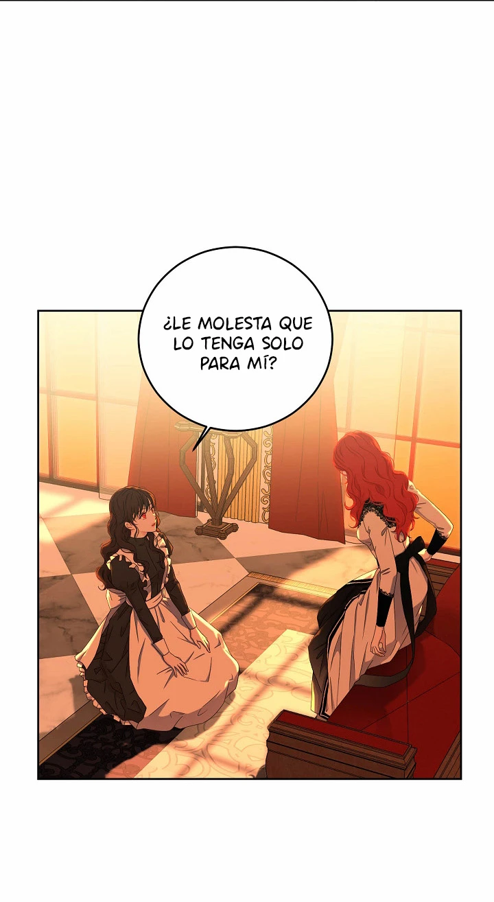 Parece que me encuentro en el mundo de un juego de harem inverso Capítulo 17 - Page 48