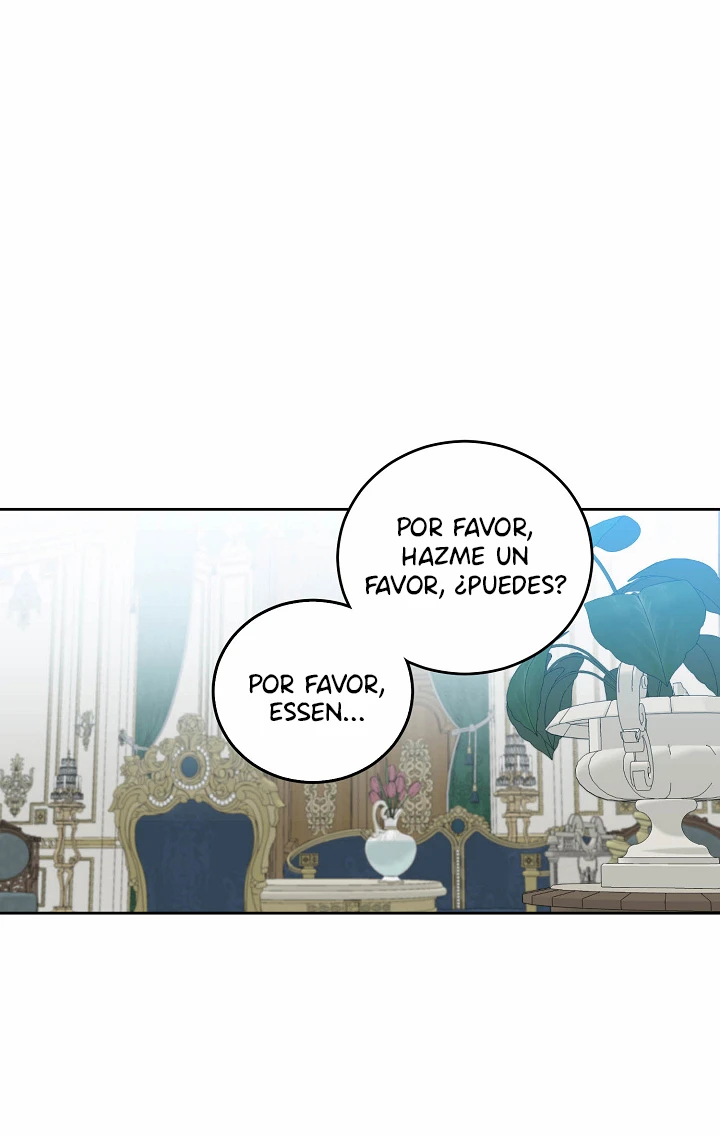 Parece que me encuentro en el mundo de un juego de harem inverso Capítulo 17 - Page 5