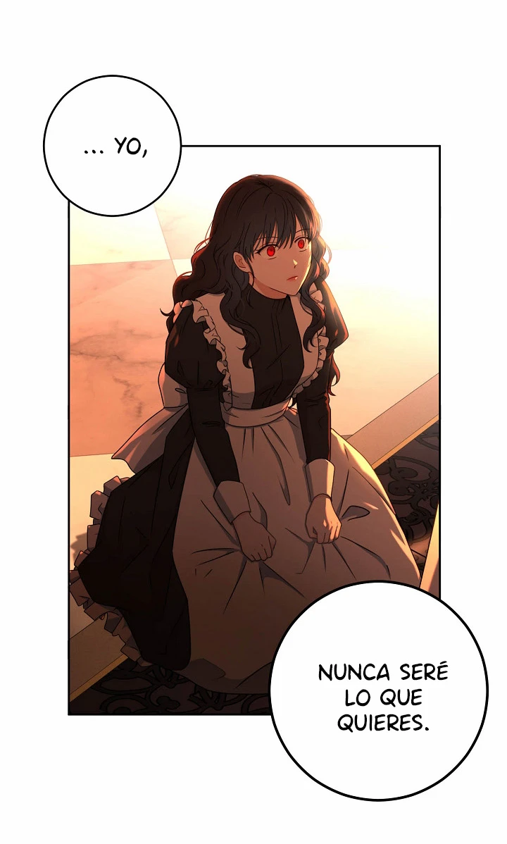 Parece que me encuentro en el mundo de un juego de harem inverso Capítulo 17 - Page 51
