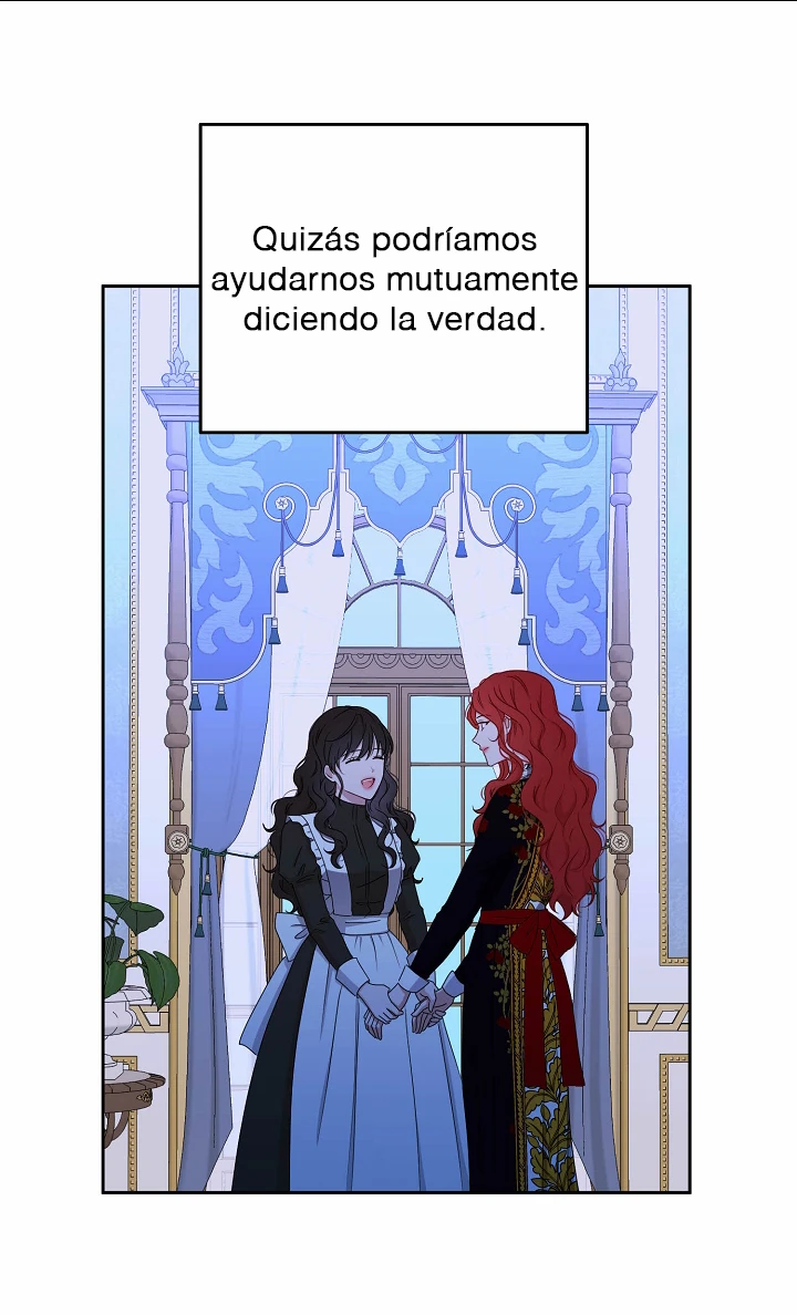 Parece que me encuentro en el mundo de un juego de harem inverso Capítulo 17 - Page 66