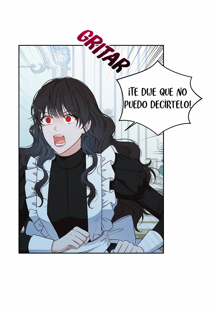 Parece que me encuentro en el mundo de un juego de harem inverso Capítulo 17 - Page 7