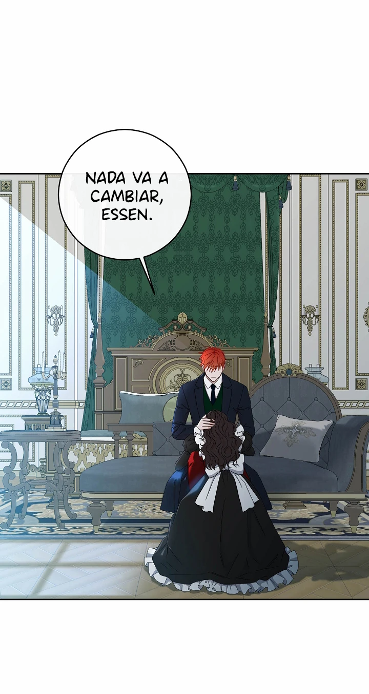 Parece que me encuentro en el mundo de un juego de harem inverso Capítulo 17 - Page 9