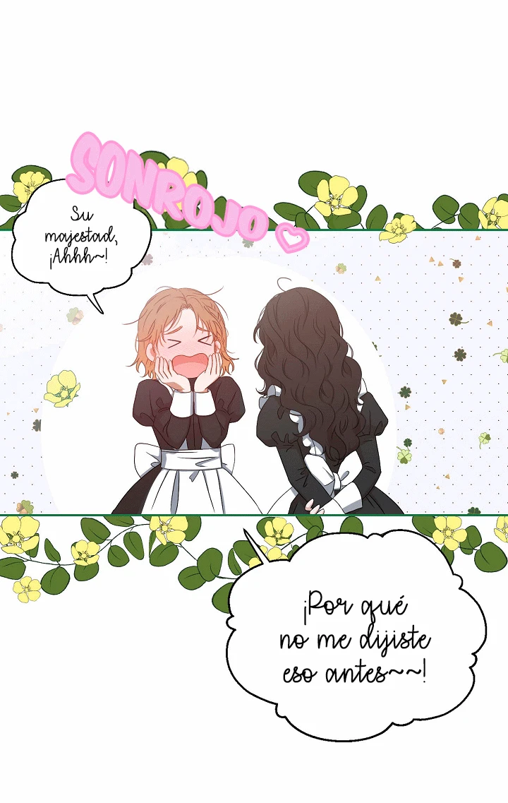 Parece que me encuentro en el mundo de un juego de harem inverso Capítulo 18 - Page 14
