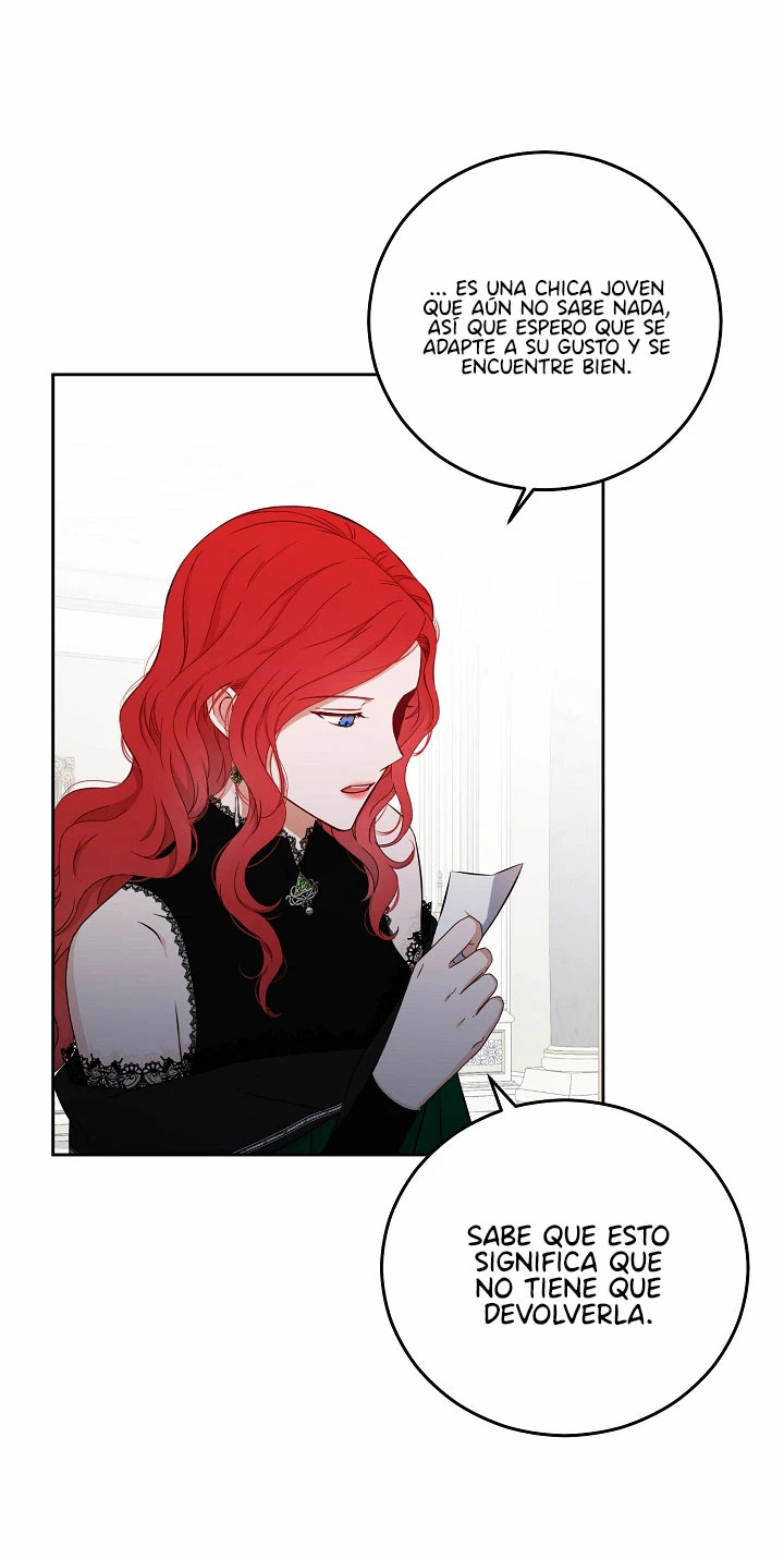 Parece que me encuentro en el mundo de un juego de harem inverso Capítulo 18 - Page 26
