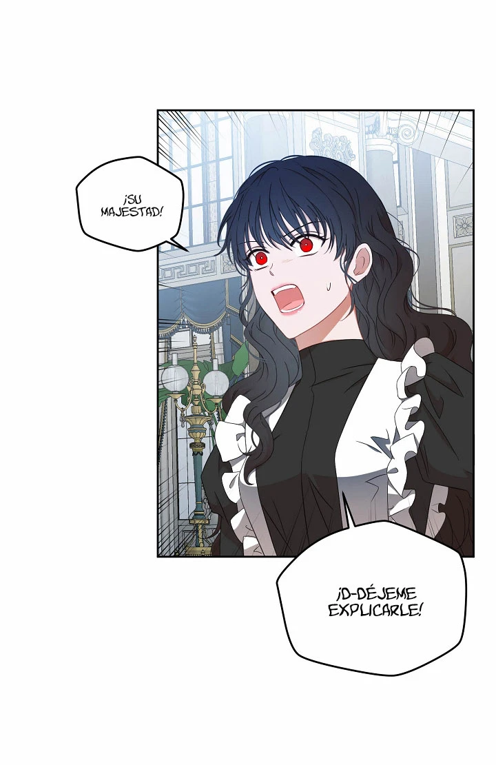 Parece que me encuentro en el mundo de un juego de harem inverso Capítulo 18 - Page 27