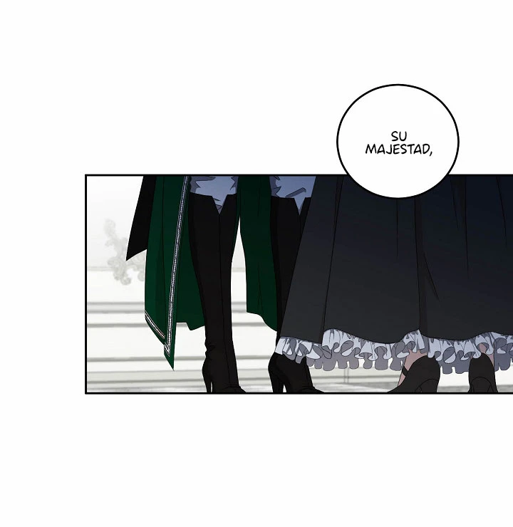Parece que me encuentro en el mundo de un juego de harem inverso Capítulo 18 - Page 29