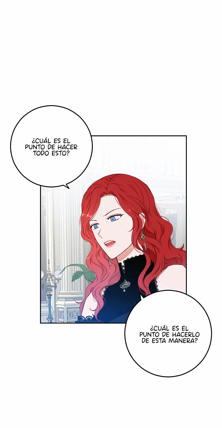 Parece que me encuentro en el mundo de un juego de harem inverso Capítulo 18 - Page 41