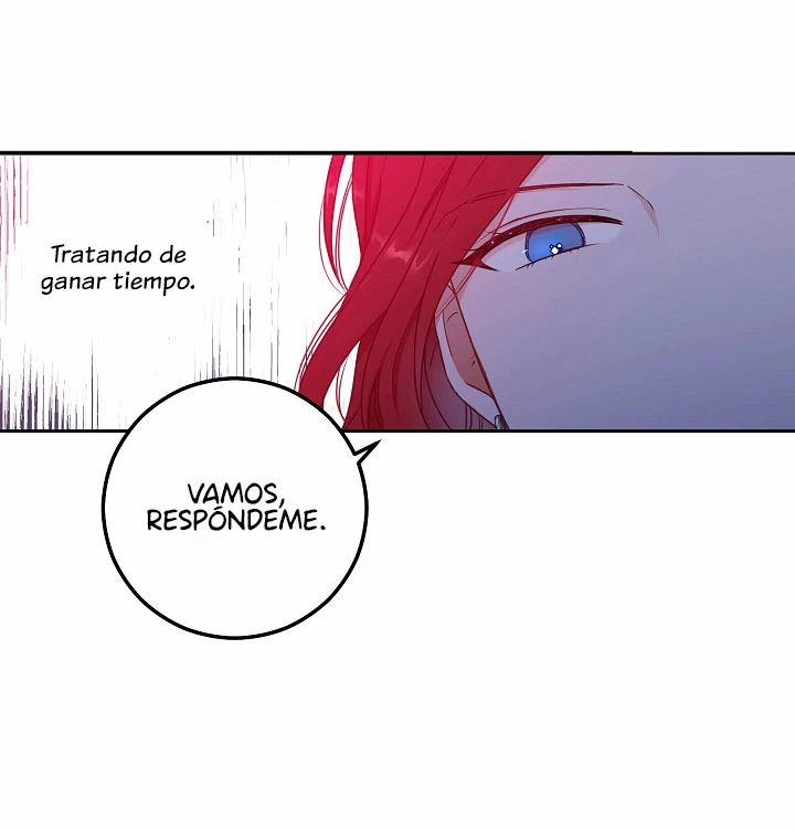 Parece que me encuentro en el mundo de un juego de harem inverso Capítulo 18 - Page 43