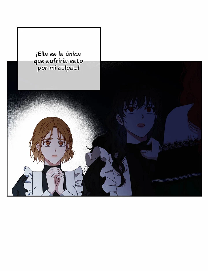 Parece que me encuentro en el mundo de un juego de harem inverso Capítulo 18 - Page 52