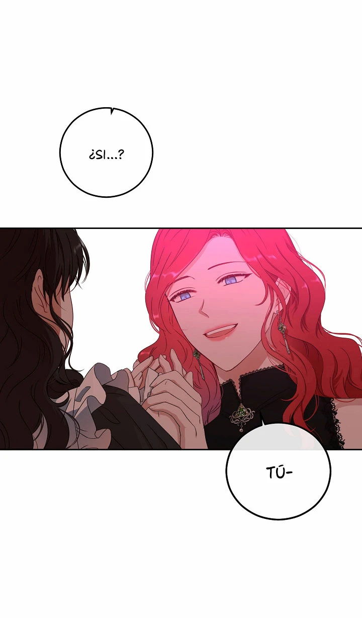 Parece que me encuentro en el mundo de un juego de harem inverso Capítulo 18 - Page 61
