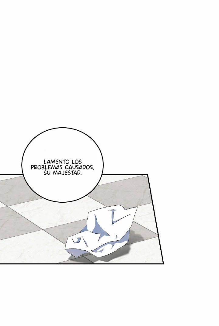 Parece que me encuentro en el mundo de un juego de harem inverso Capítulo 19 - Page 10