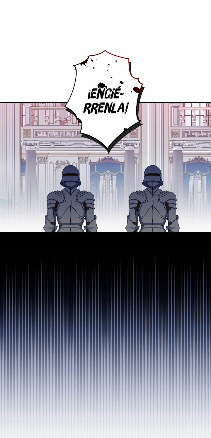 Parece que me encuentro en el mundo de un juego de harem inverso Capítulo 19 - Page 24