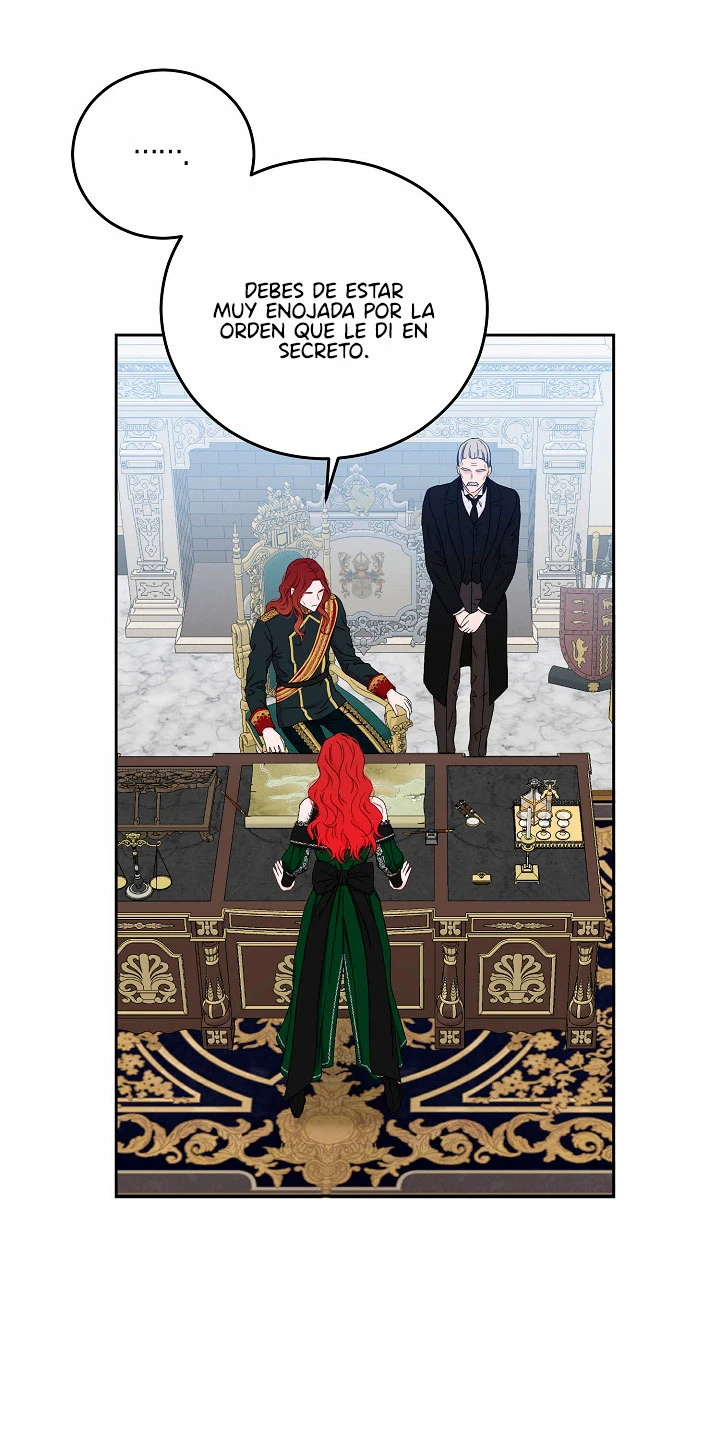 Parece que me encuentro en el mundo de un juego de harem inverso Capítulo 19 - Page 30