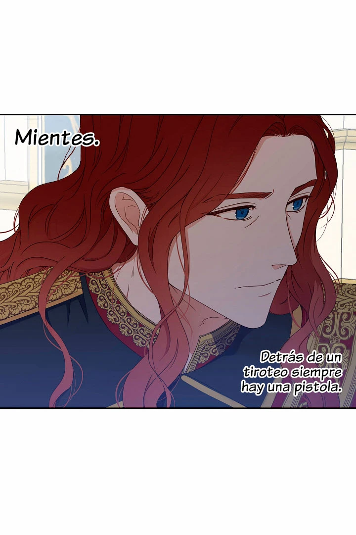 Parece que me encuentro en el mundo de un juego de harem inverso Capítulo 19 - Page 31