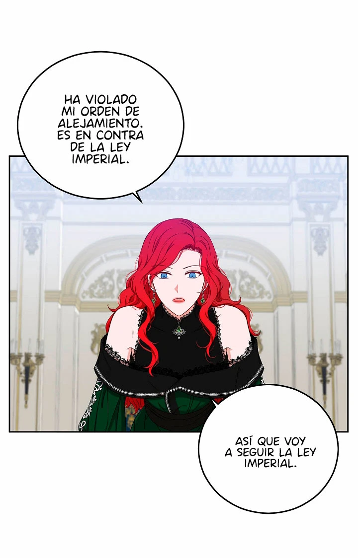 Parece que me encuentro en el mundo de un juego de harem inverso Capítulo 19 - Page 34