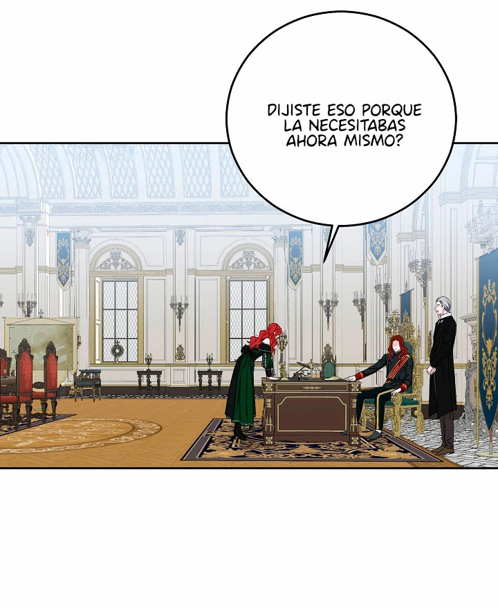 Parece que me encuentro en el mundo de un juego de harem inverso Capítulo 19 - Page 38