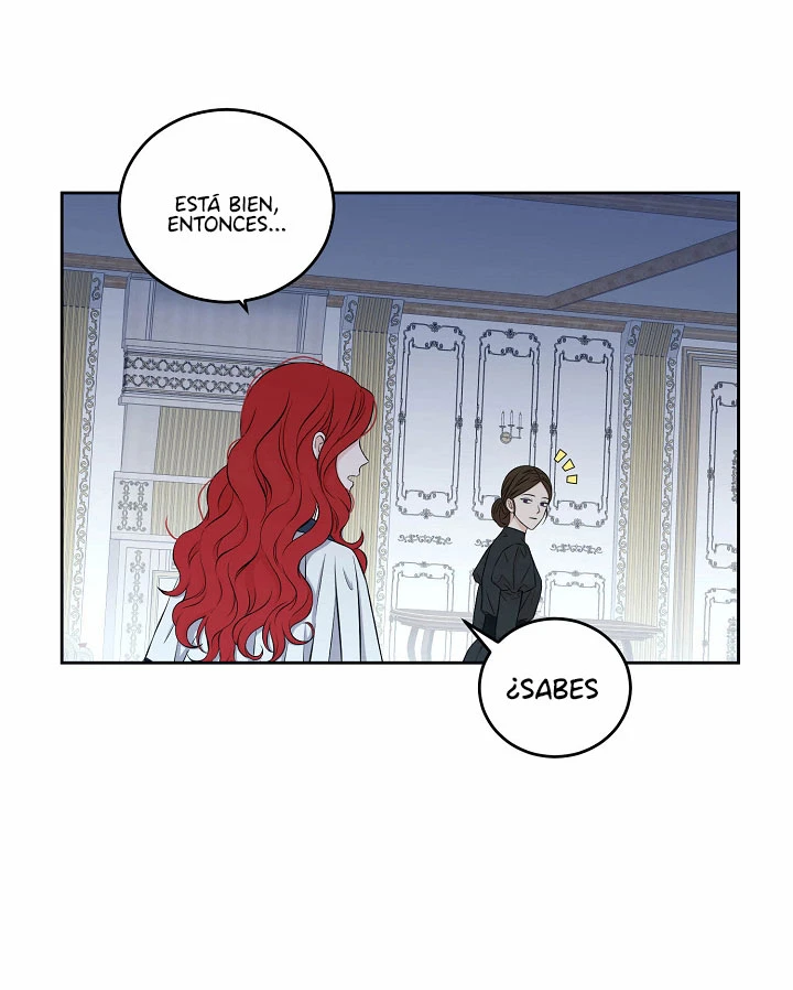 Parece que me encuentro en el mundo de un juego de harem inverso Capítulo 19 - Page 52