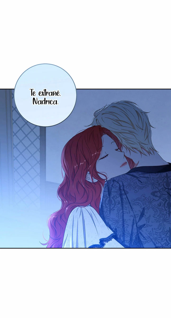 Parece que me encuentro en el mundo de un juego de harem inverso Capítulo 19 - Page 65