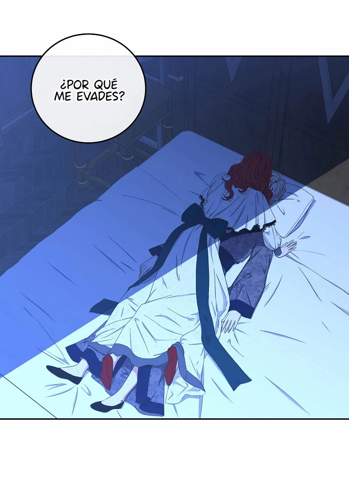 Parece que me encuentro en el mundo de un juego de harem inverso Capítulo 19 - Page 68
