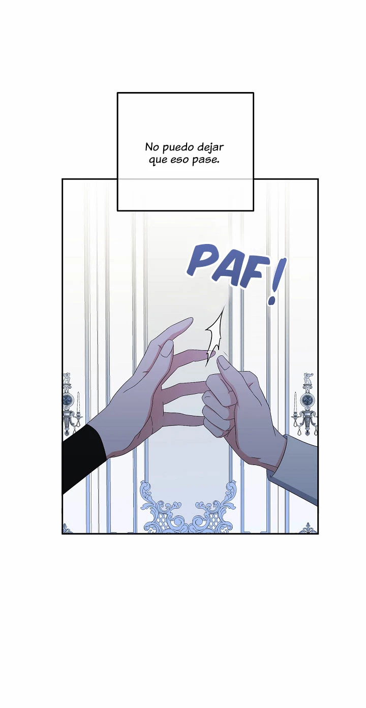 Parece que me encuentro en el mundo de un juego de harem inverso Capítulo 19 - Page 8