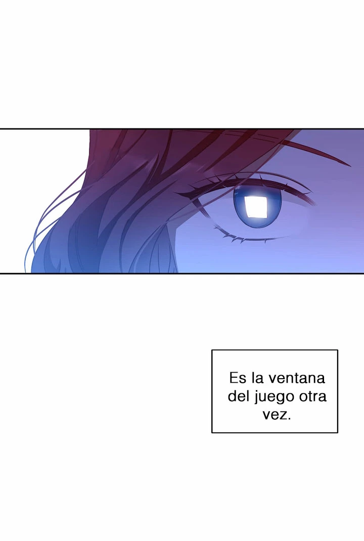 Parece que me encuentro en el mundo de un juego de harem inverso Capítulo 2 - Page 12