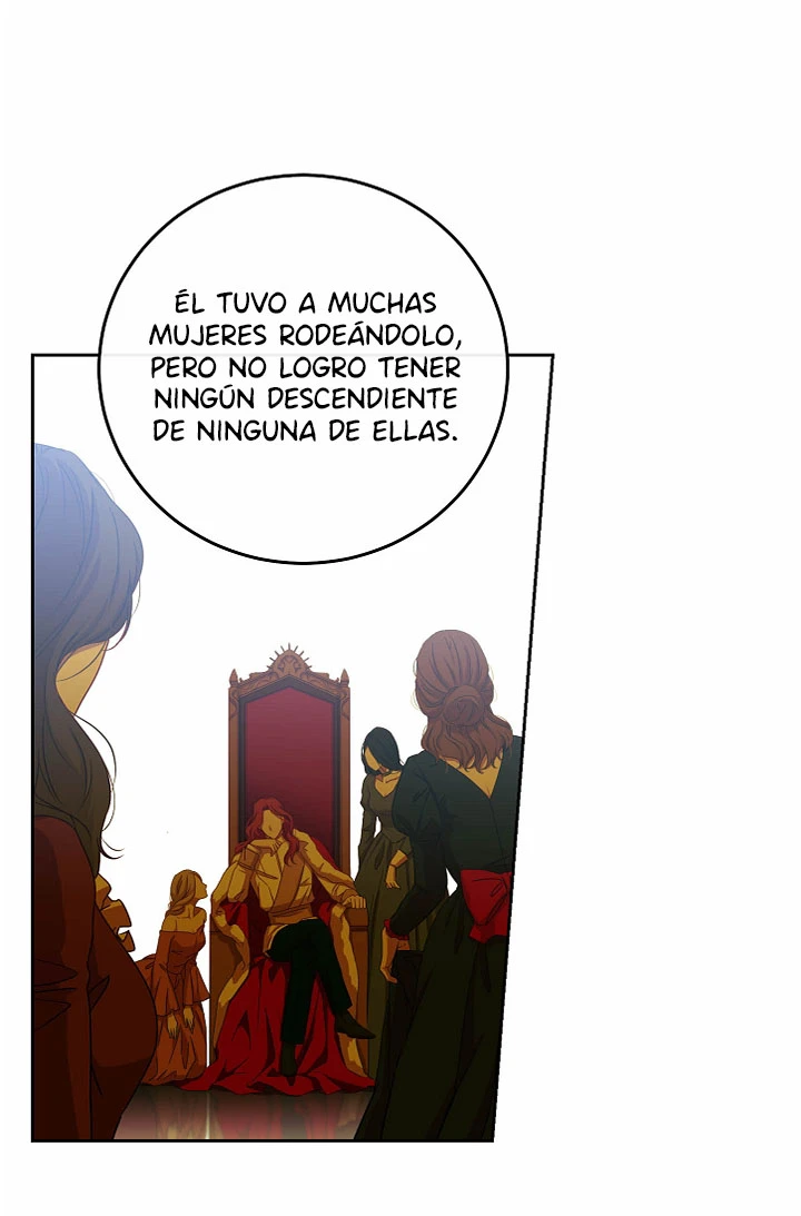 Parece que me encuentro en el mundo de un juego de harem inverso Capítulo 2 - Page 24