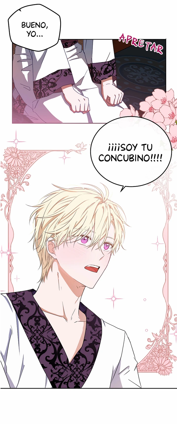 Parece que me encuentro en el mundo de un juego de harem inverso Capítulo 2 - Page 38