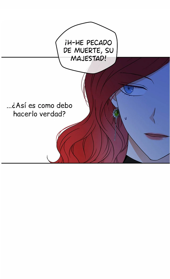 Parece que me encuentro en el mundo de un juego de harem inverso Capítulo 2 - Page 48