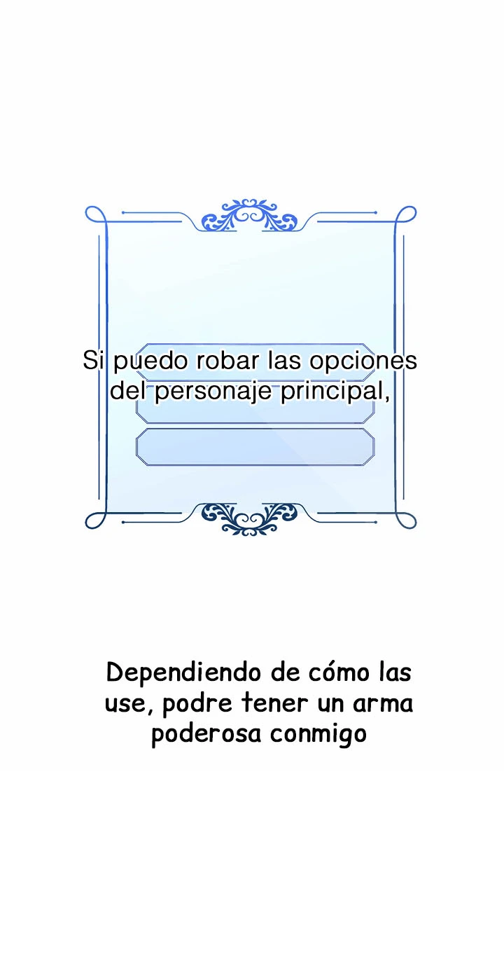 Parece que me encuentro en el mundo de un juego de harem inverso Capítulo 2 - Page 56