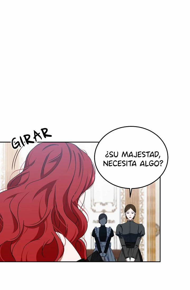 Parece que me encuentro en el mundo de un juego de harem inverso Capítulo 2 - Page 57