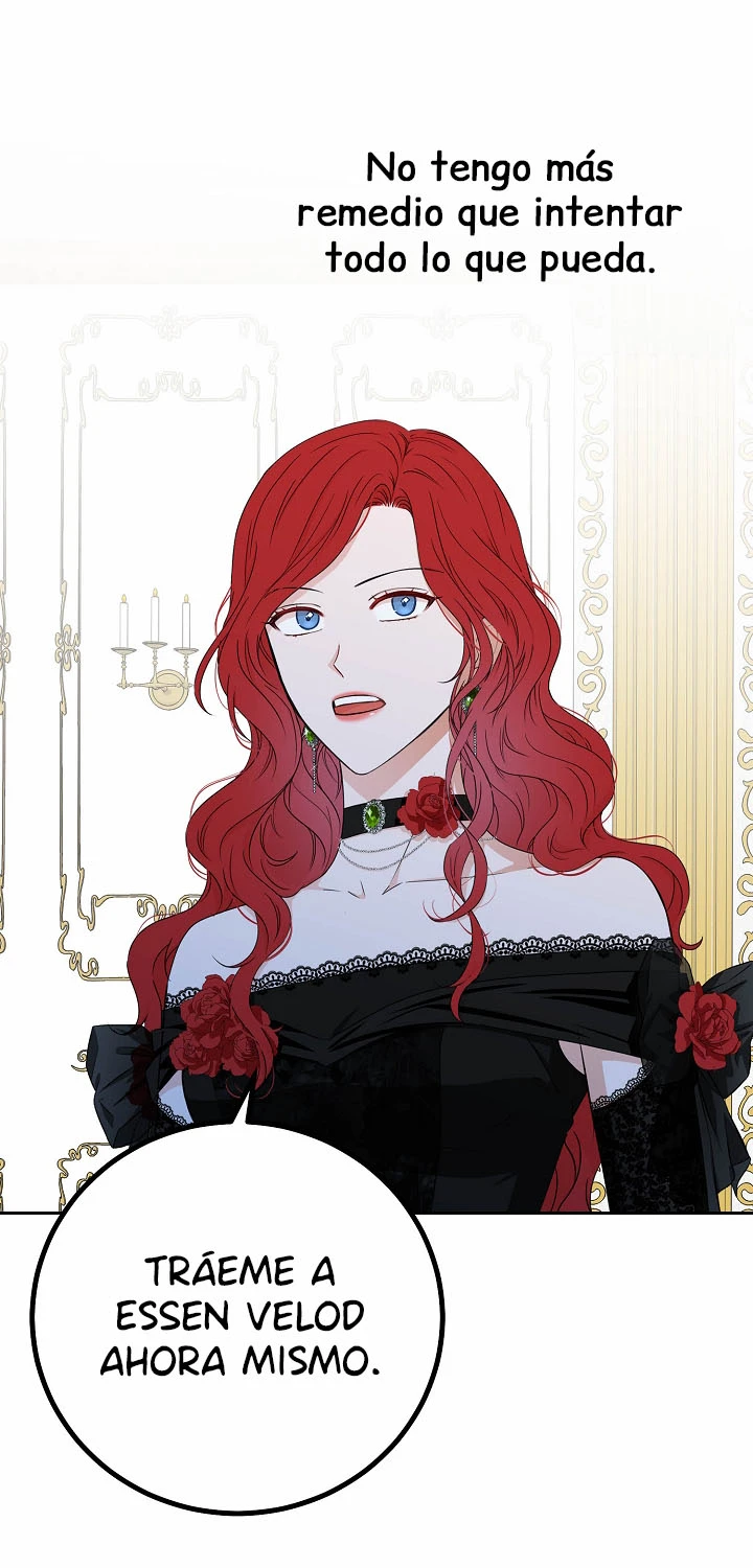 Parece que me encuentro en el mundo de un juego de harem inverso Capítulo 2 - Page 58