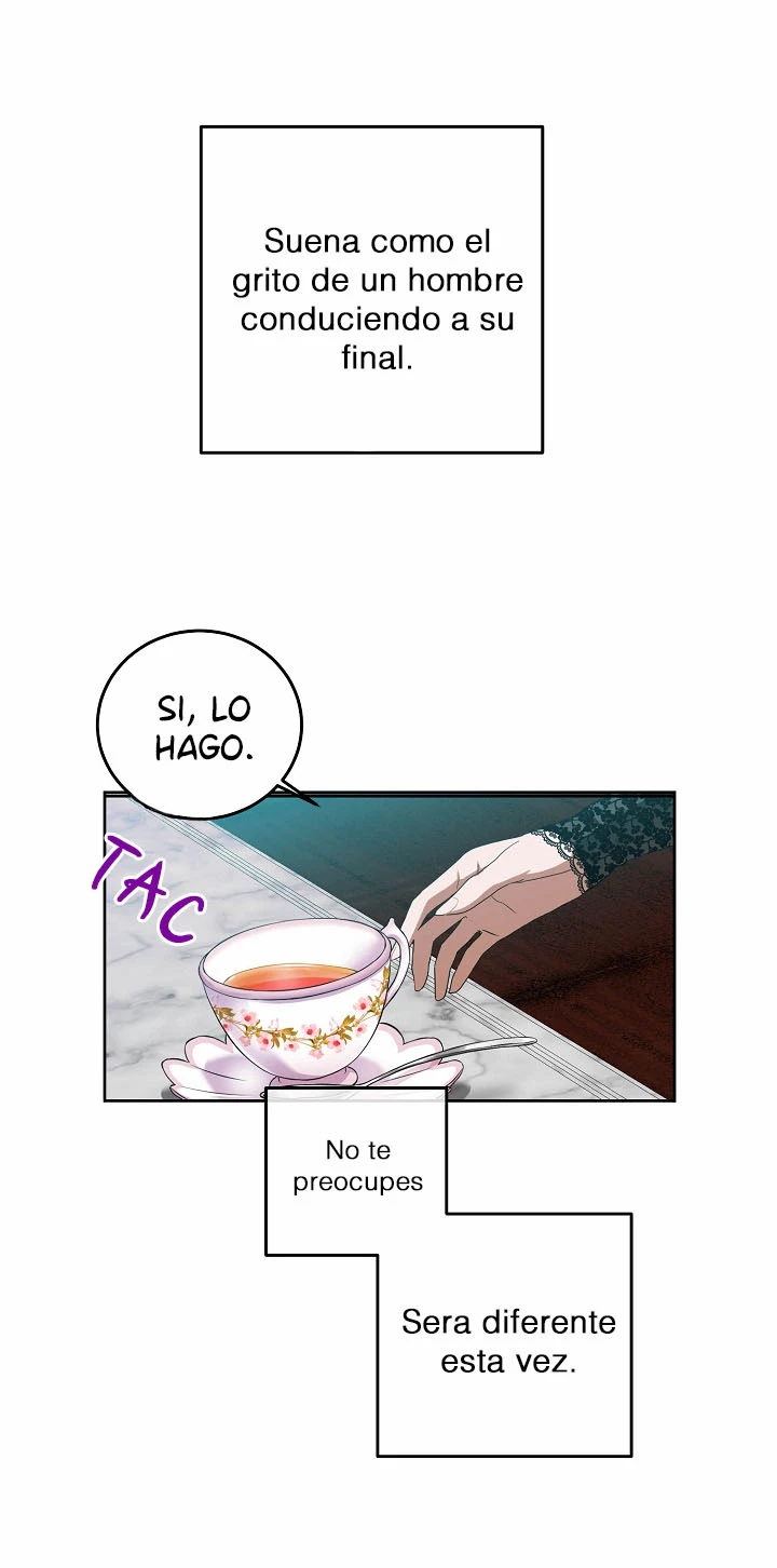 Parece que me encuentro en el mundo de un juego de harem inverso Capítulo 2 - Page 64