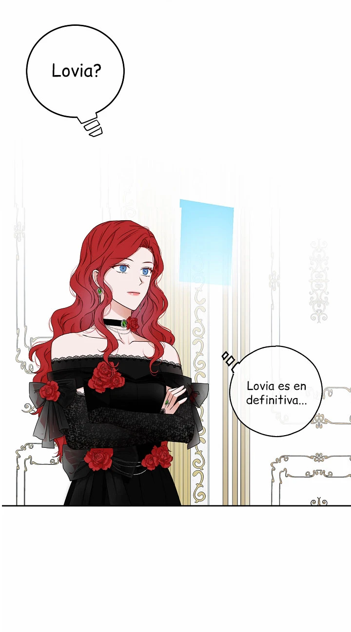Parece que me encuentro en el mundo de un juego de harem inverso Capítulo 2 - Page 67