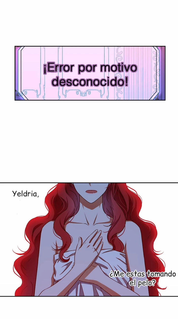 Parece que me encuentro en el mundo de un juego de harem inverso Capítulo 2 - Page 9