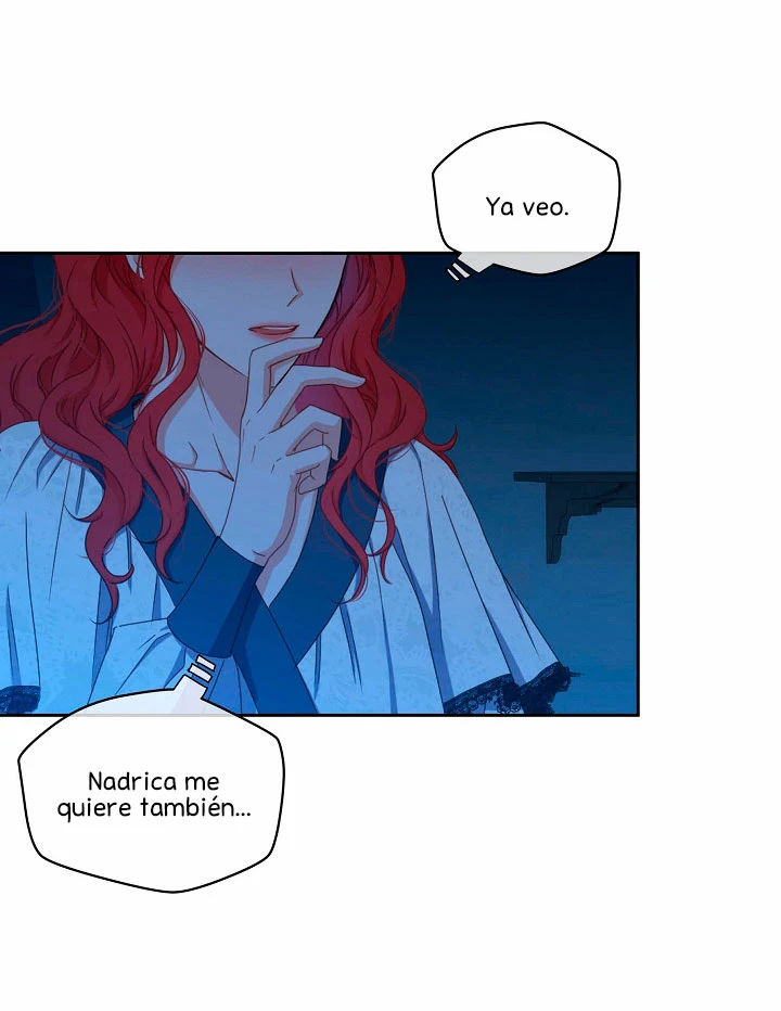 Parece que me encuentro en el mundo de un juego de harem inverso Capítulo 20 - Page 18