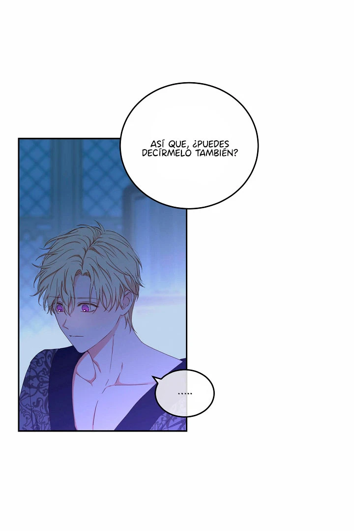 Parece que me encuentro en el mundo de un juego de harem inverso Capítulo 20 - Page 24