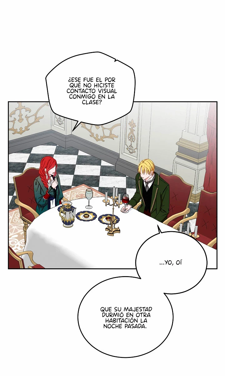 Parece que me encuentro en el mundo de un juego de harem inverso Capítulo 20 - Page 29
