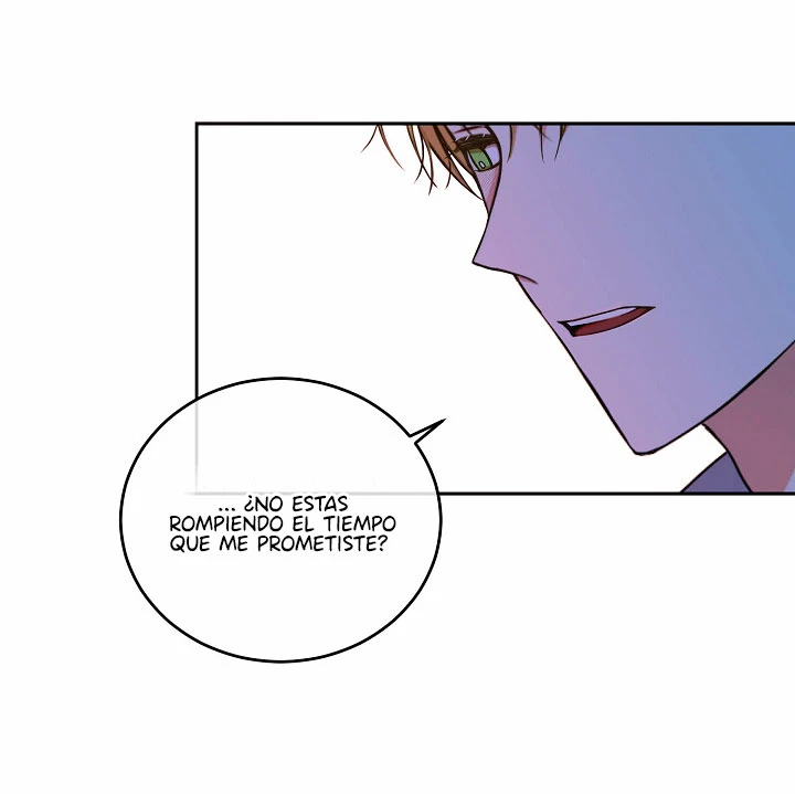 Parece que me encuentro en el mundo de un juego de harem inverso Capítulo 20 - Page 30