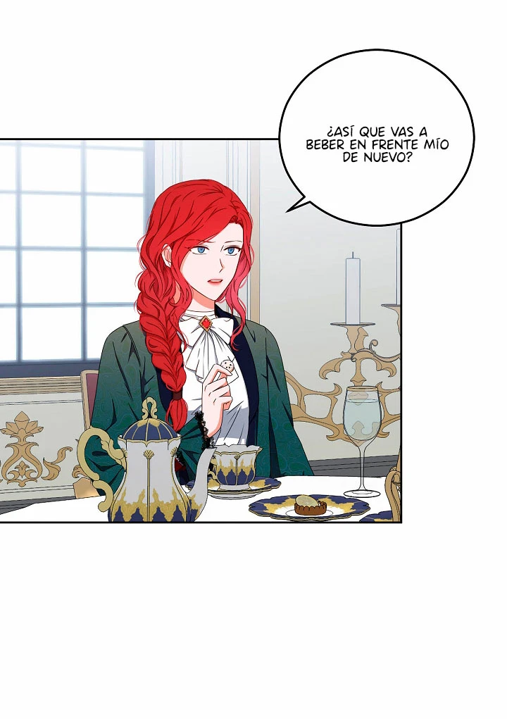 Parece que me encuentro en el mundo de un juego de harem inverso Capítulo 20 - Page 31