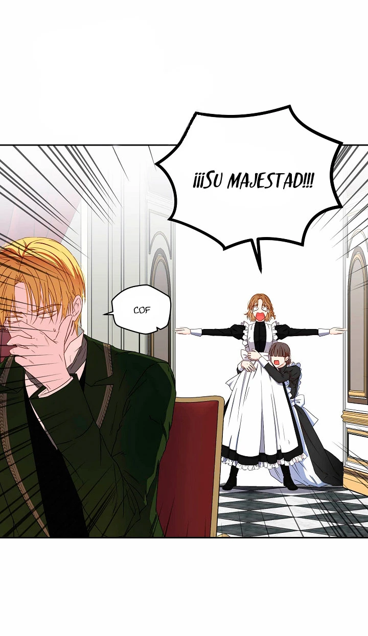 Parece que me encuentro en el mundo de un juego de harem inverso Capítulo 20 - Page 35