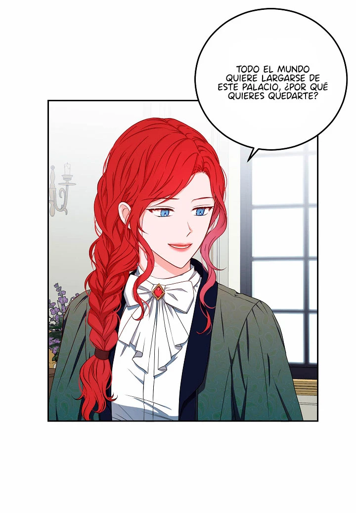 Parece que me encuentro en el mundo de un juego de harem inverso Capítulo 20 - Page 39