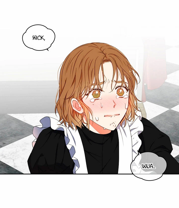 Parece que me encuentro en el mundo de un juego de harem inverso Capítulo 20 - Page 43