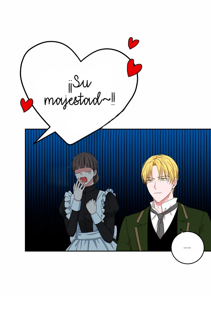 Parece que me encuentro en el mundo de un juego de harem inverso Capítulo 20 - Page 47