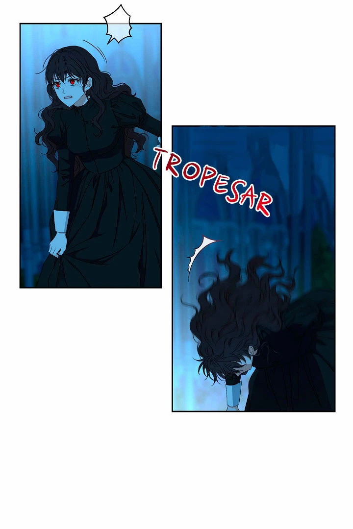 Parece que me encuentro en el mundo de un juego de harem inverso Capítulo 20 - Page 58