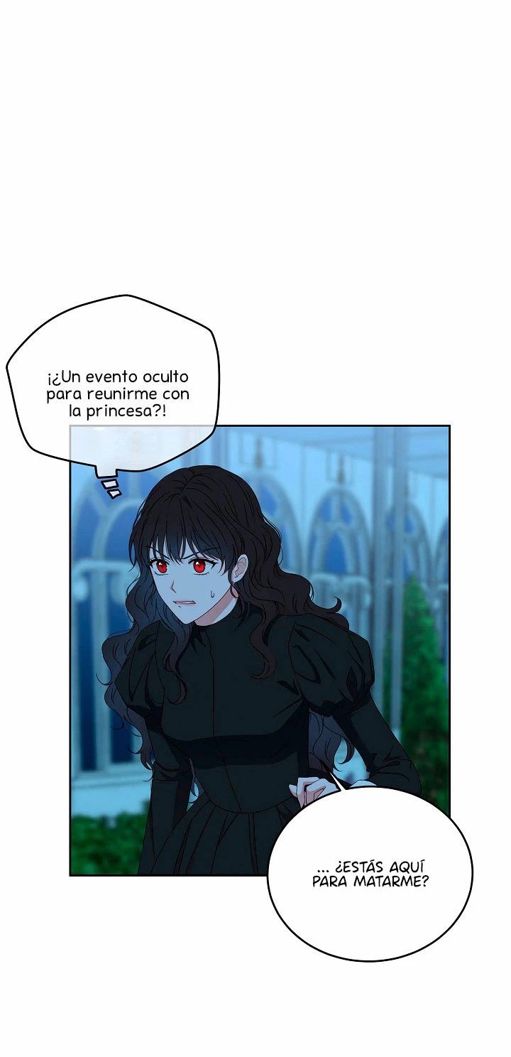 Parece que me encuentro en el mundo de un juego de harem inverso Capítulo 20 - Page 65