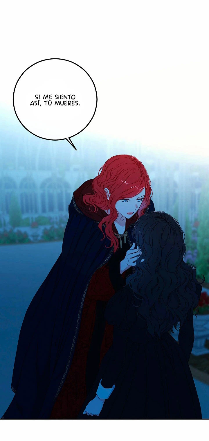 Parece que me encuentro en el mundo de un juego de harem inverso Capítulo 20 - Page 76