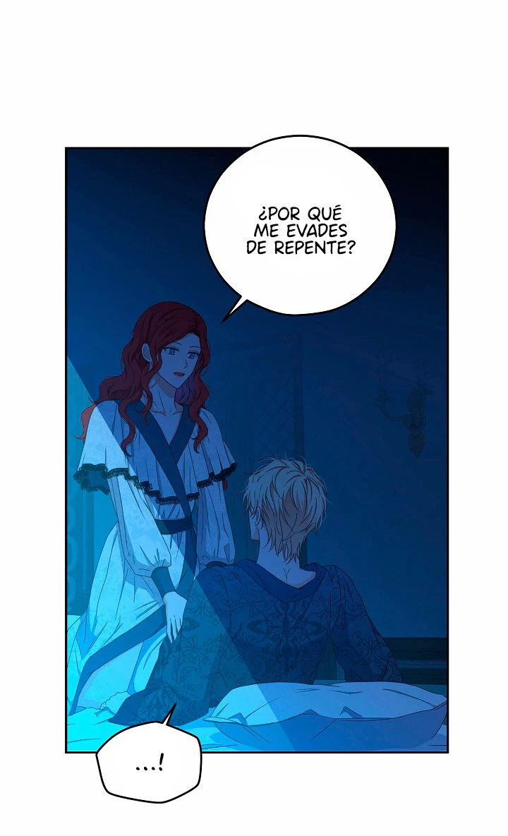 Parece que me encuentro en el mundo de un juego de harem inverso Capítulo 20 - Page 8