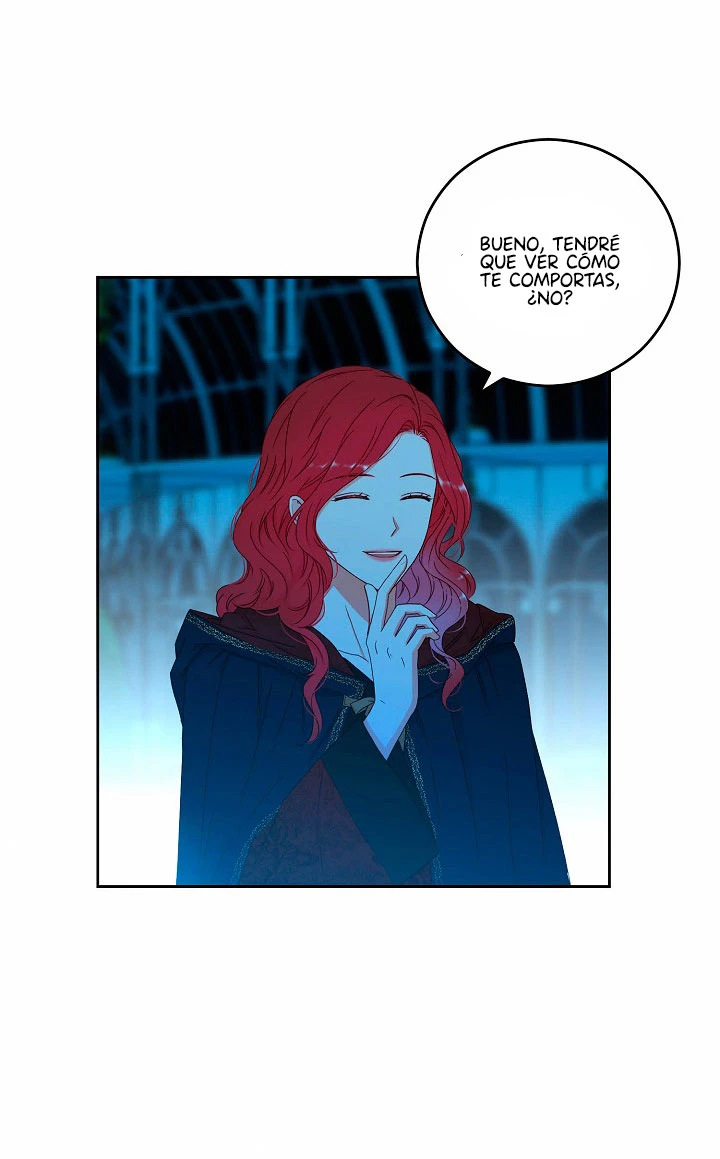 Parece que me encuentro en el mundo de un juego de harem inverso Capítulo 20 - Page 81
